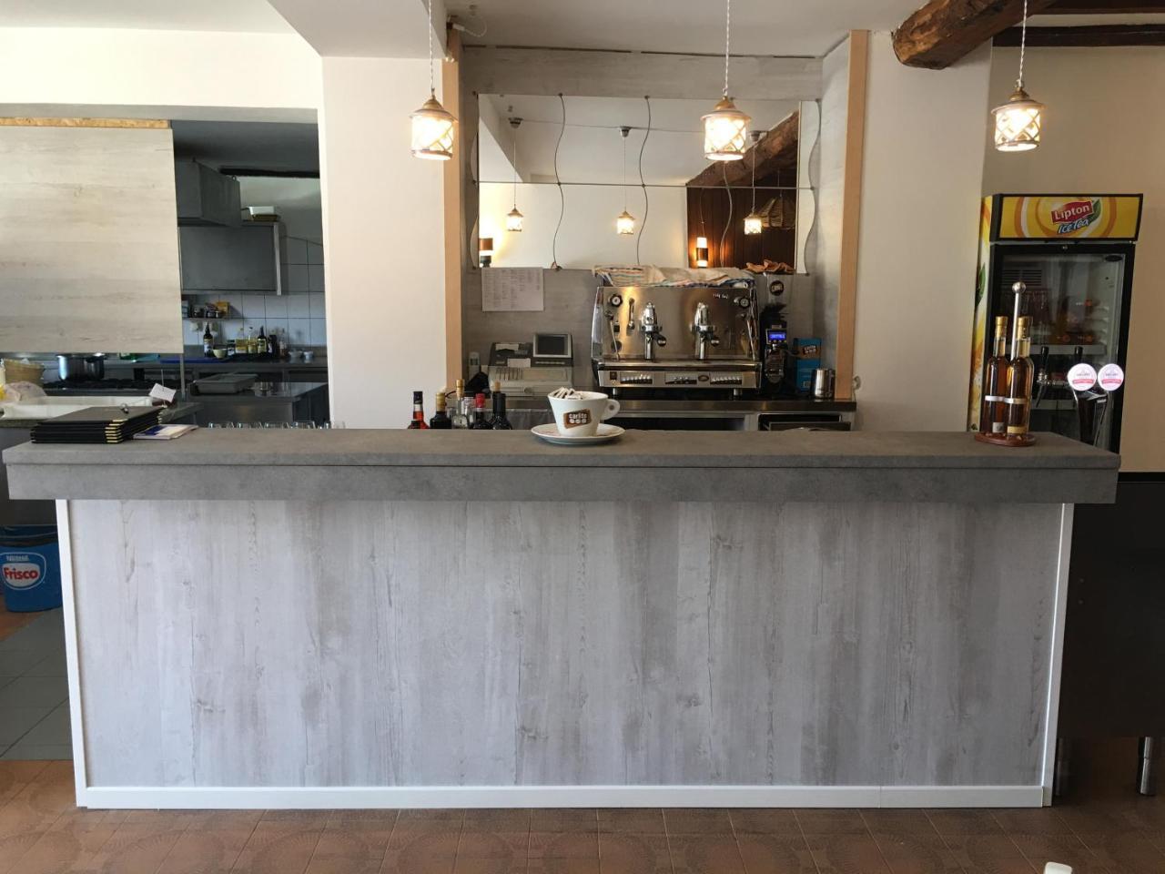 Albergo Ristorante Belcantone Novaggio Bagian luar foto