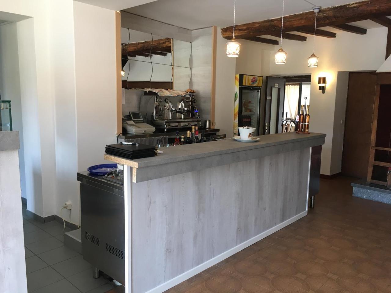 Albergo Ristorante Belcantone Novaggio Bagian luar foto