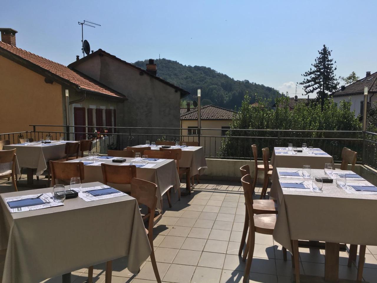 Albergo Ristorante Belcantone Novaggio Bagian luar foto