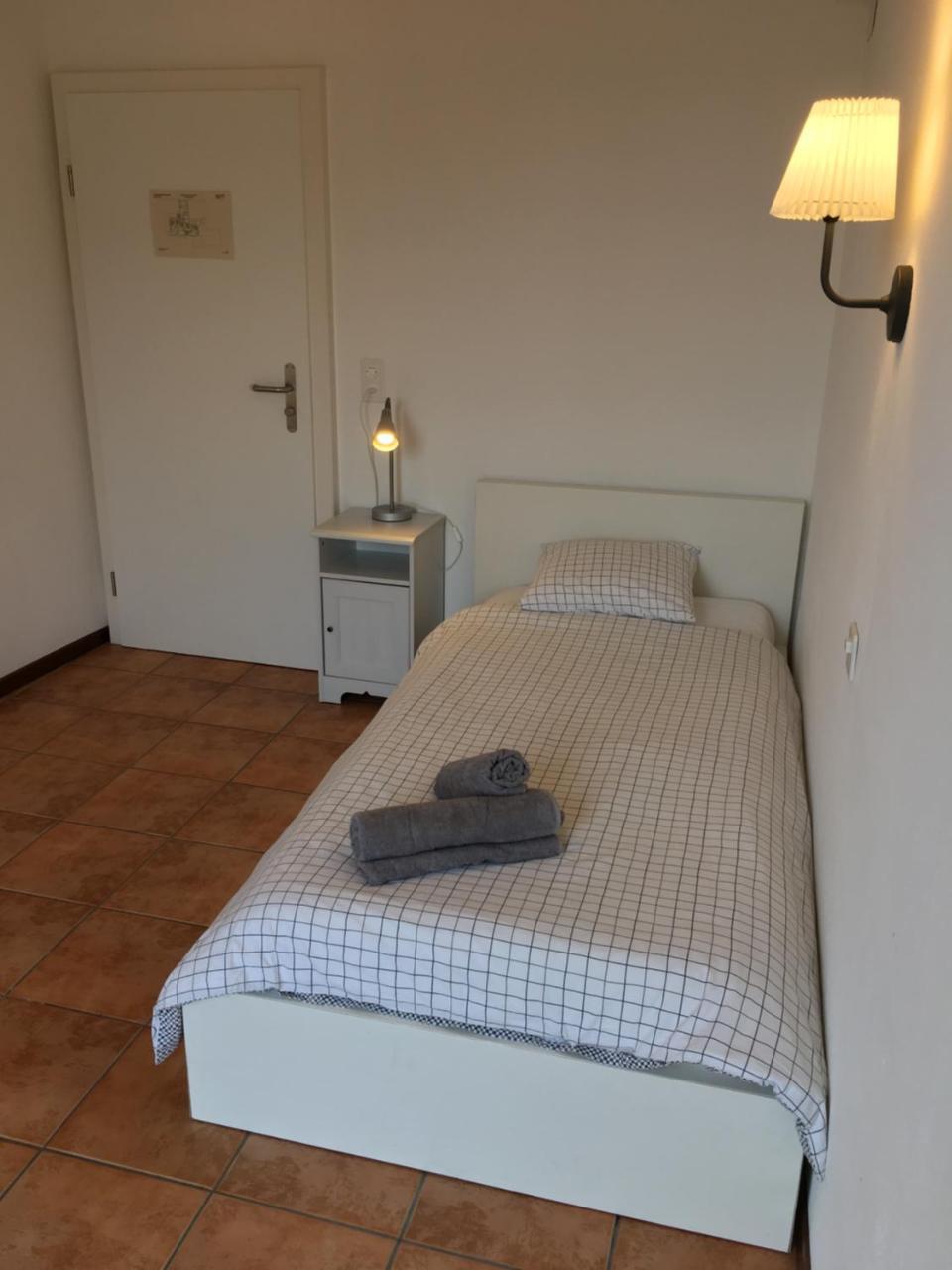 Albergo Ristorante Belcantone Novaggio Bagian luar foto