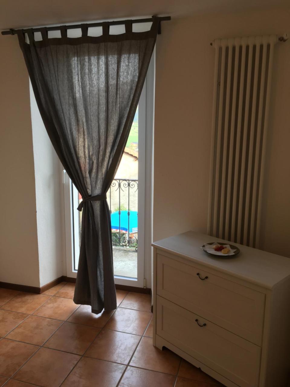 Albergo Ristorante Belcantone Novaggio Bagian luar foto