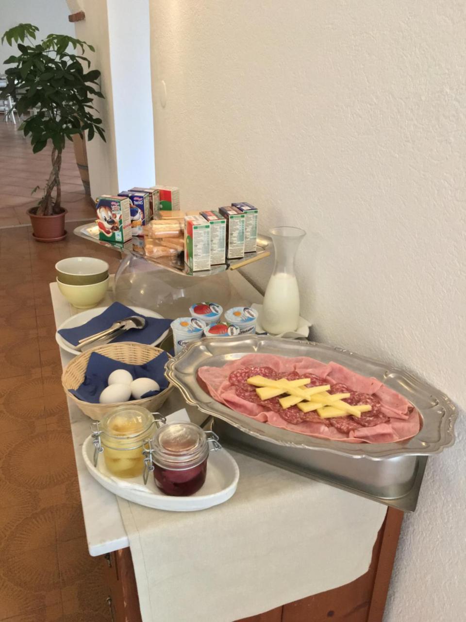 Albergo Ristorante Belcantone Novaggio Bagian luar foto