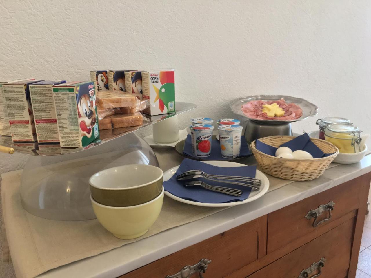 Albergo Ristorante Belcantone Novaggio Bagian luar foto