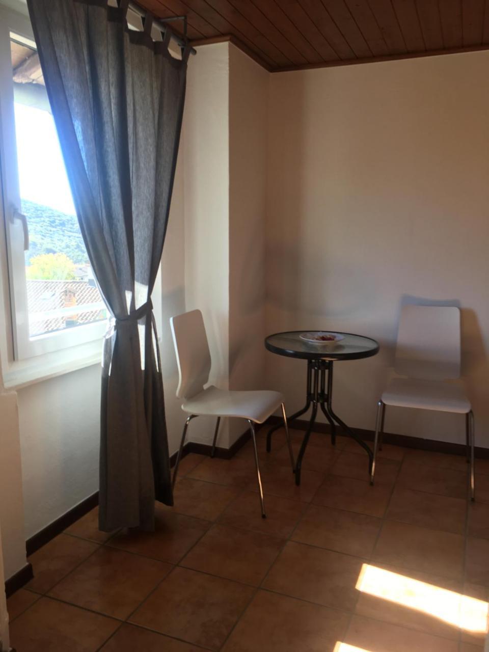 Albergo Ristorante Belcantone Novaggio Bagian luar foto