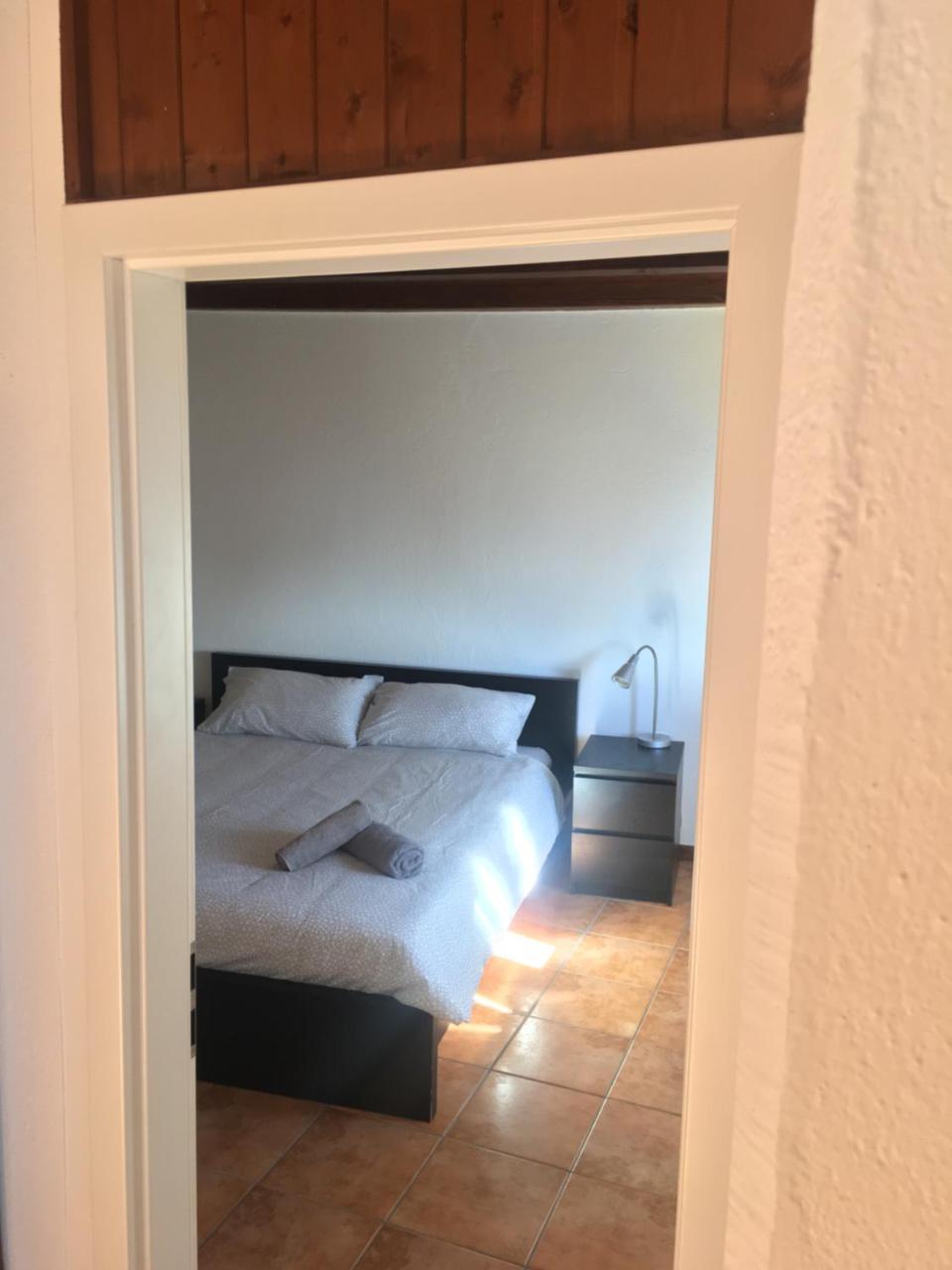 Albergo Ristorante Belcantone Novaggio Bagian luar foto