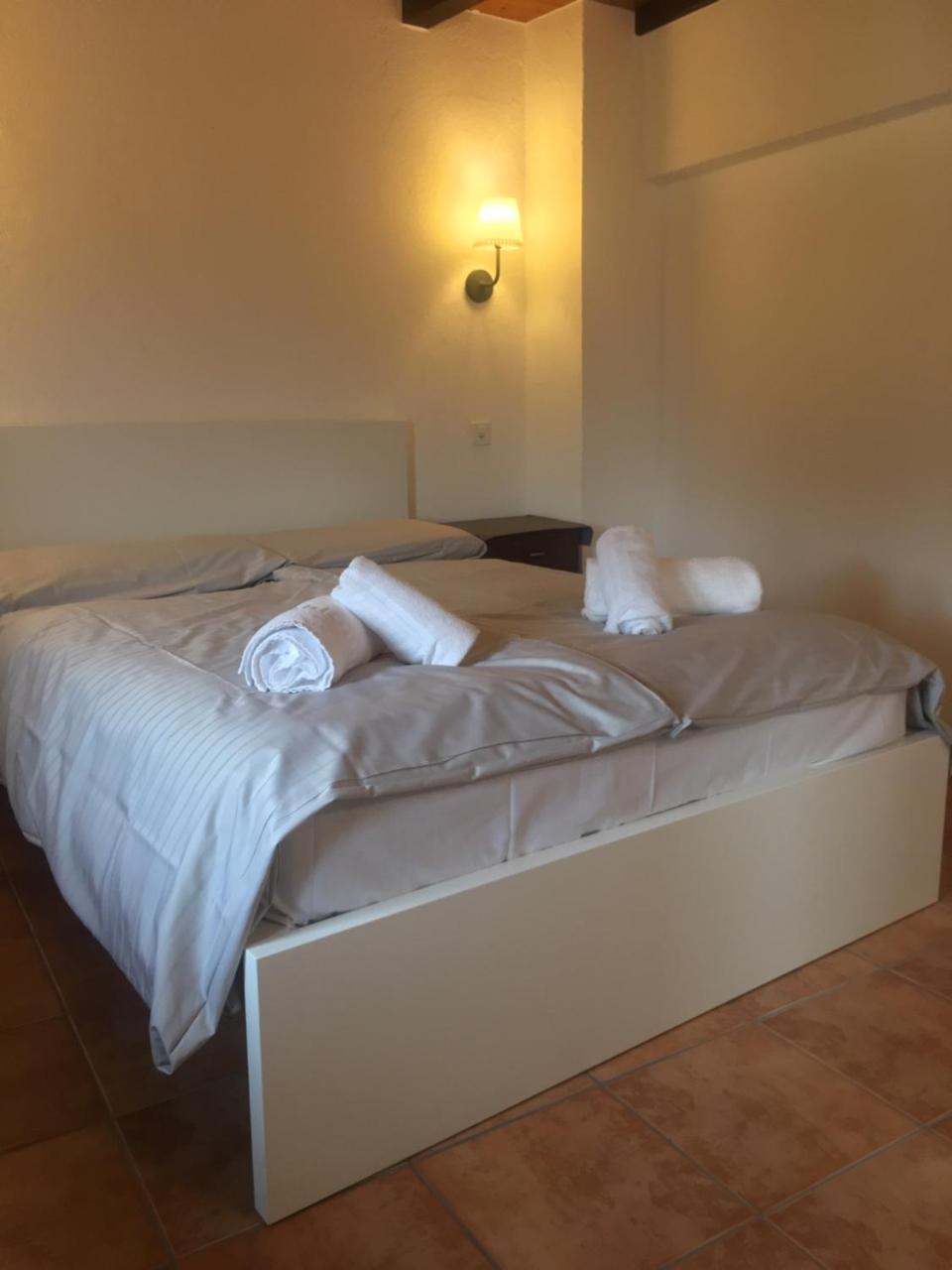 Albergo Ristorante Belcantone Novaggio Bagian luar foto