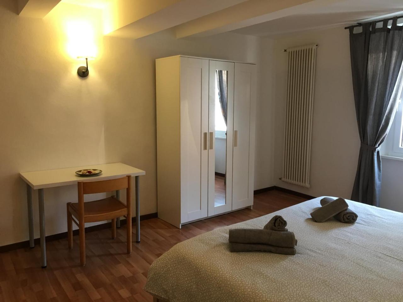 Albergo Ristorante Belcantone Novaggio Bagian luar foto